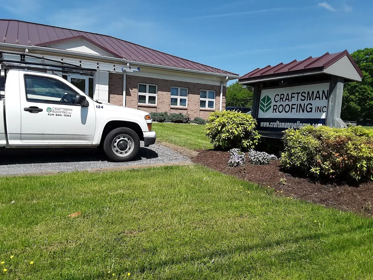 Quality Hail Damage Roof Repair by experienced craftsmen in Montevallo
